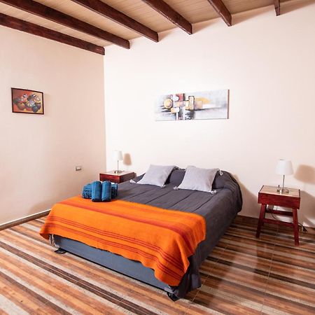 Hostal Belen San Pedro de Atacama Exterior foto