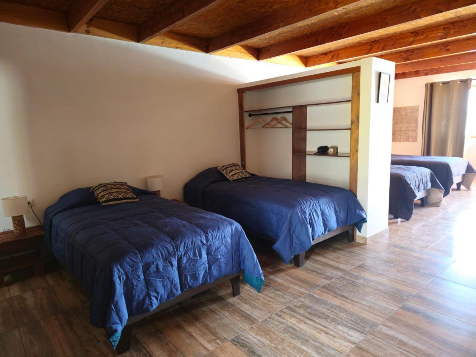 Hostal Belen San Pedro de Atacama Exterior foto