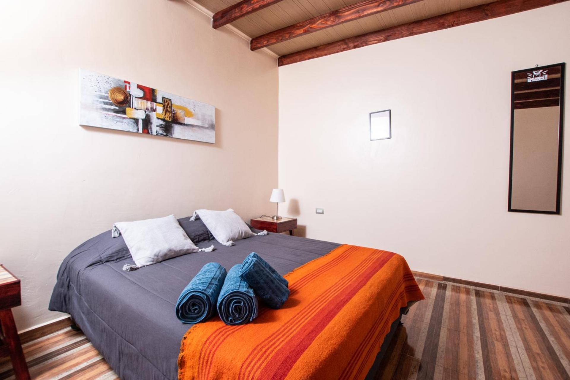 Hostal Belen San Pedro de Atacama Exterior foto