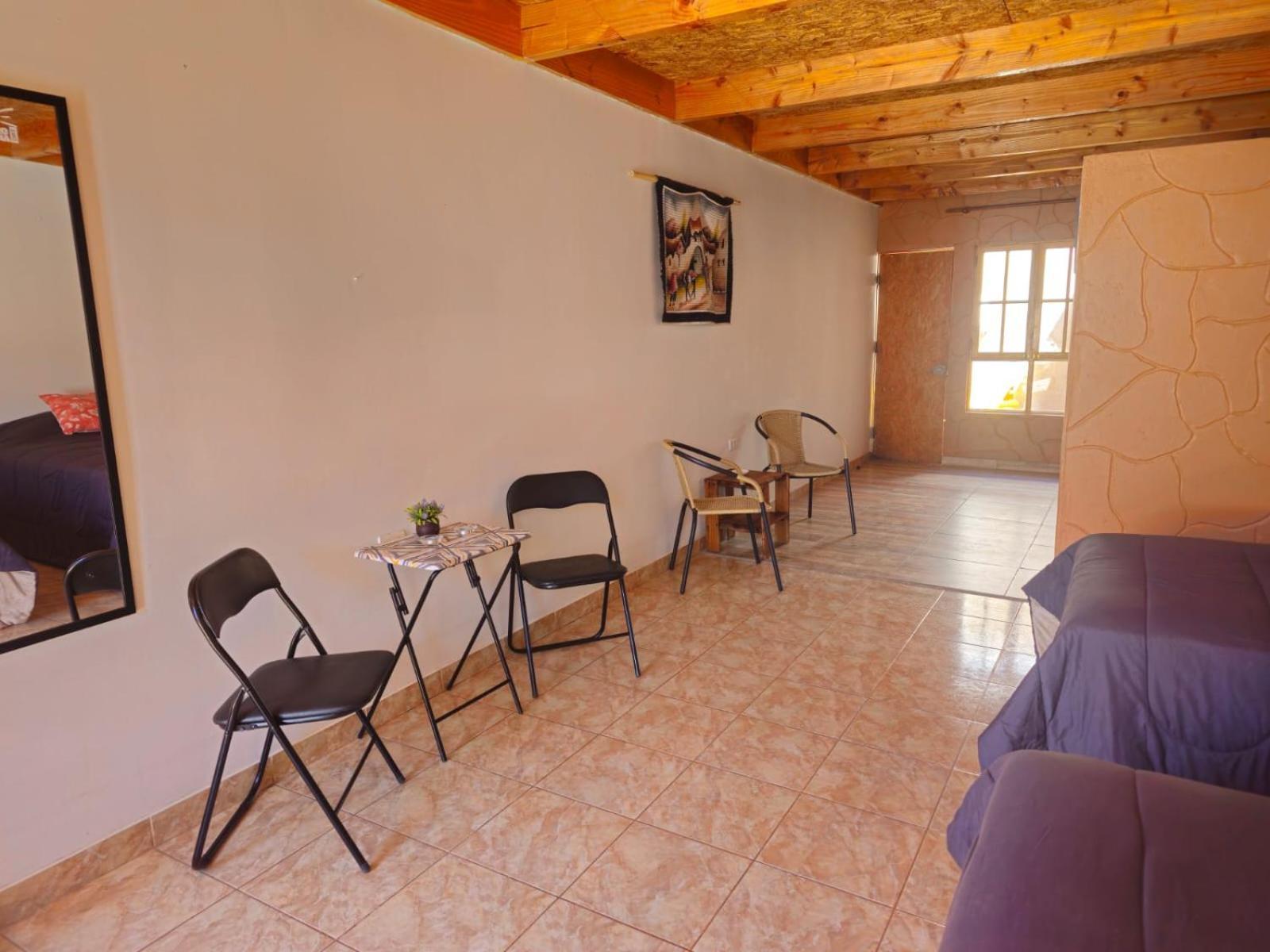 Hostal Belen San Pedro de Atacama Exterior foto