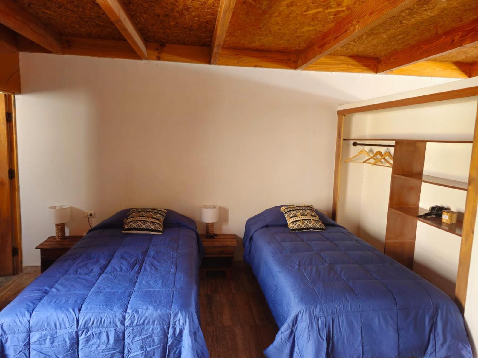 Hostal Belen San Pedro de Atacama Exterior foto