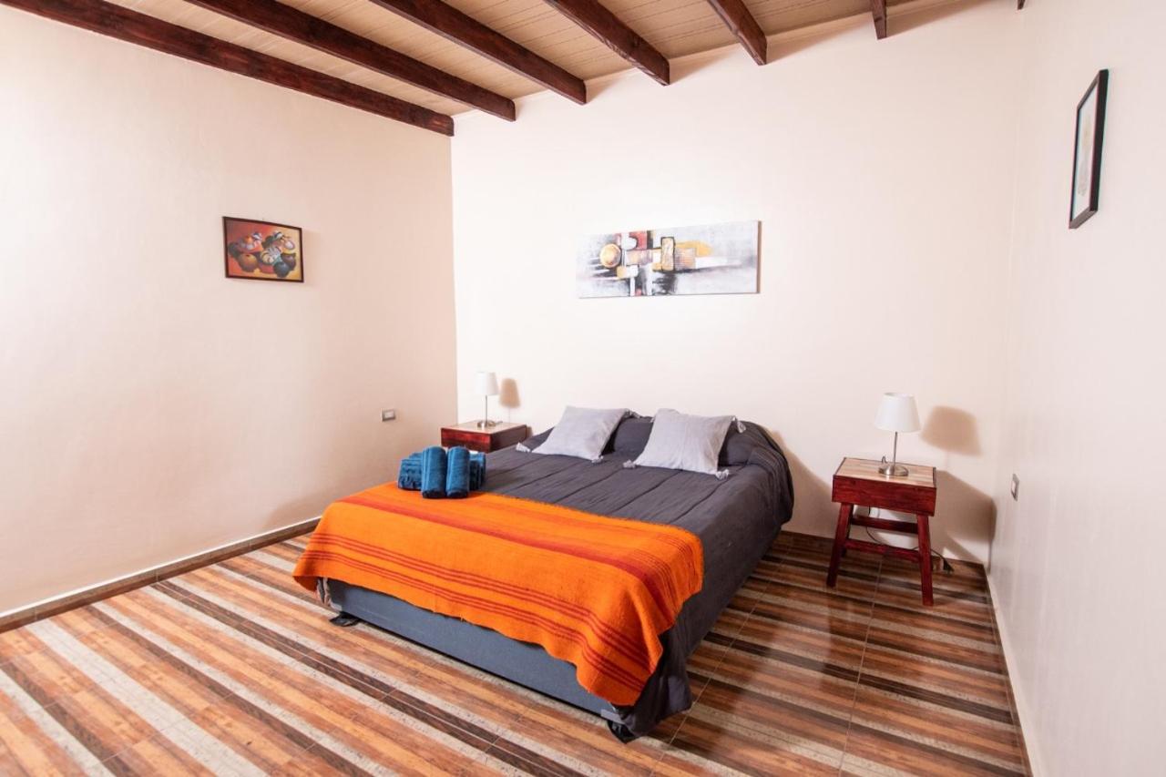 Hostal Belen San Pedro de Atacama Exterior foto
