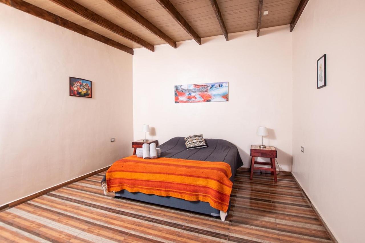 Hostal Belen San Pedro de Atacama Exterior foto