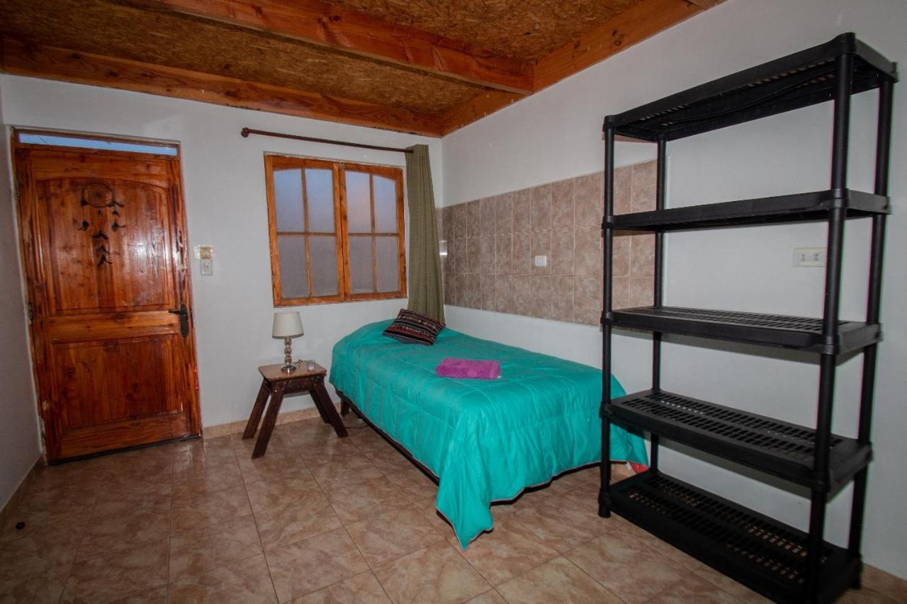 Hostal Belen San Pedro de Atacama Exterior foto