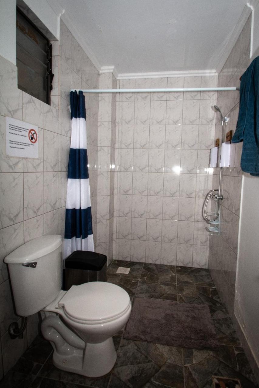 Hostal Belen San Pedro de Atacama Exterior foto