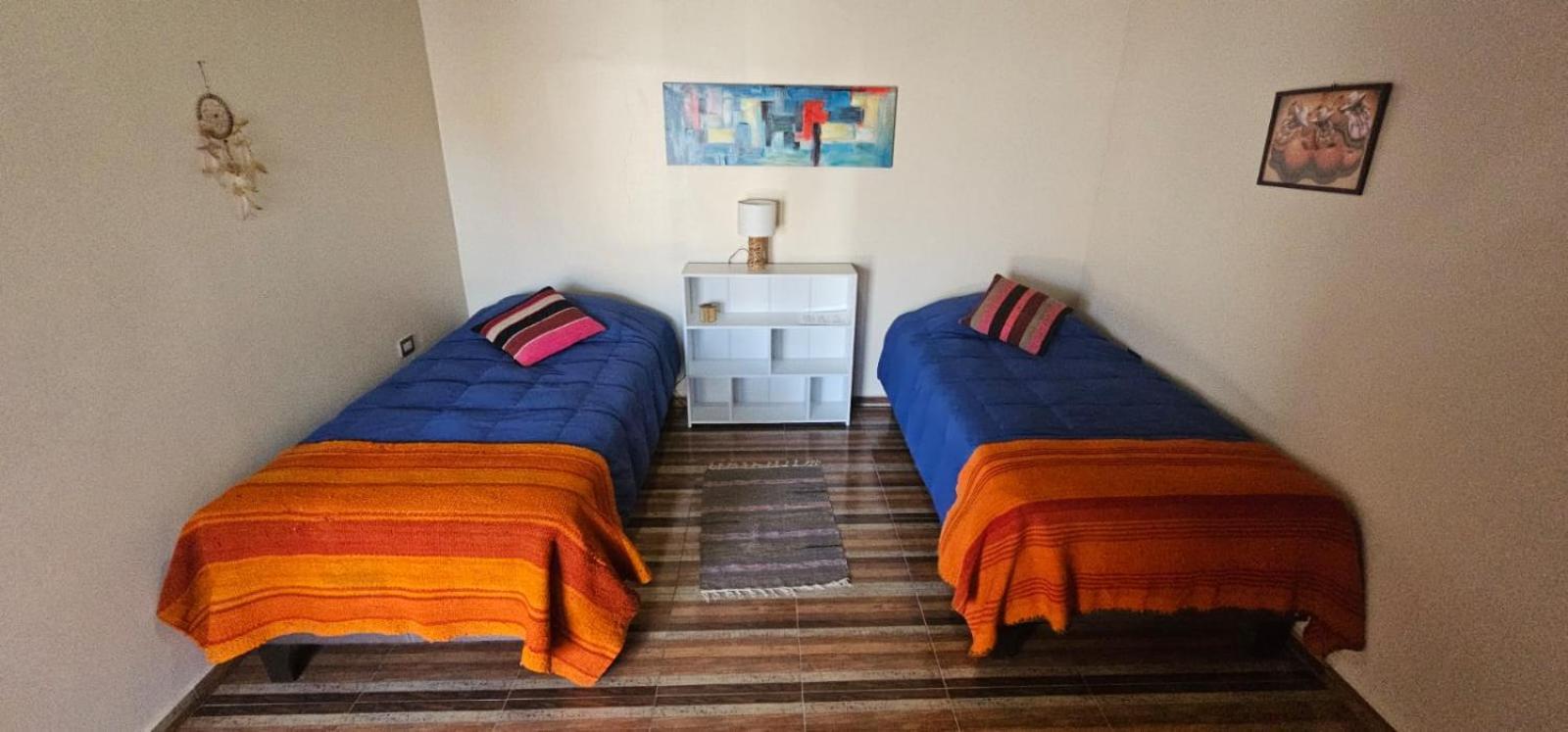 Hostal Belen San Pedro de Atacama Exterior foto